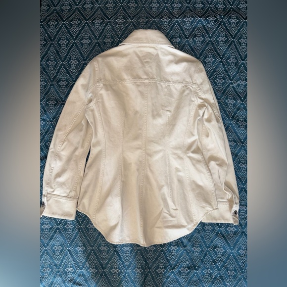 Bottega Veneta denim jacket - Picture 3 of 6